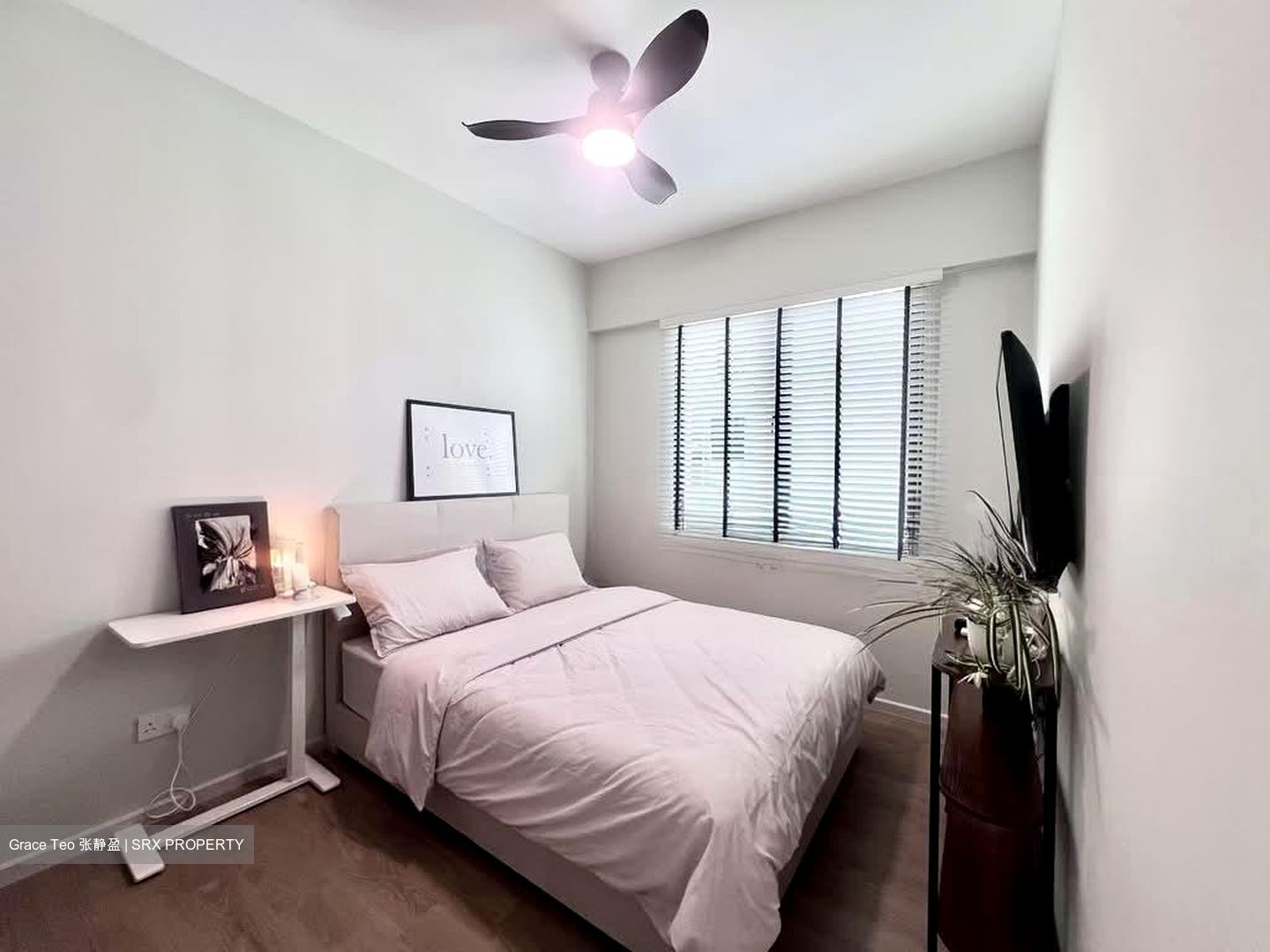 Central Grove (D14), Condominium #547257401